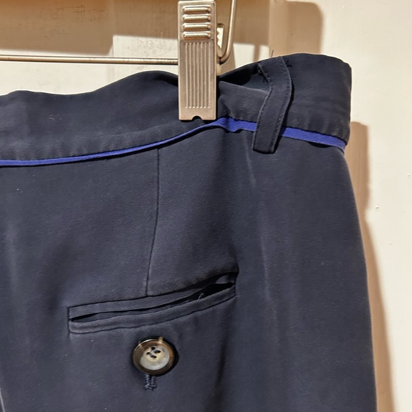 Emporio Armani silk pants women’s xxs - Picture 8 of 10